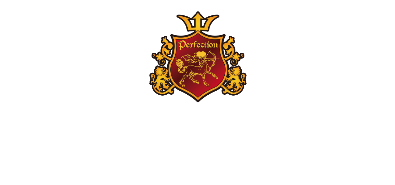 Perfection